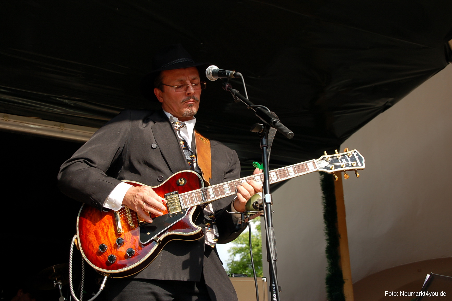 0073 Barrelhouse Blues Band